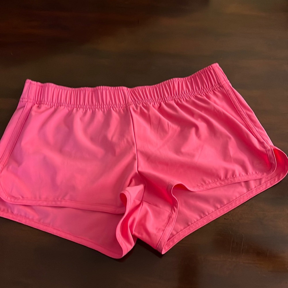 Billabong shorts size M Biard shirts/swim cover up shorts